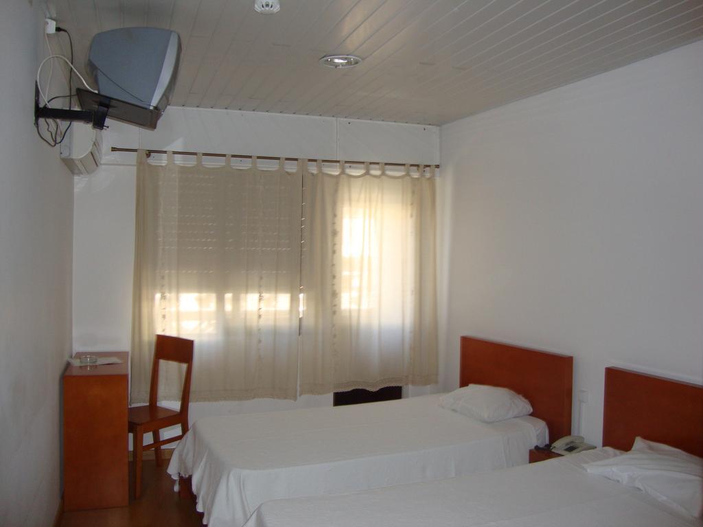 Alianca Alojamento Local Guarda Zimmer foto
